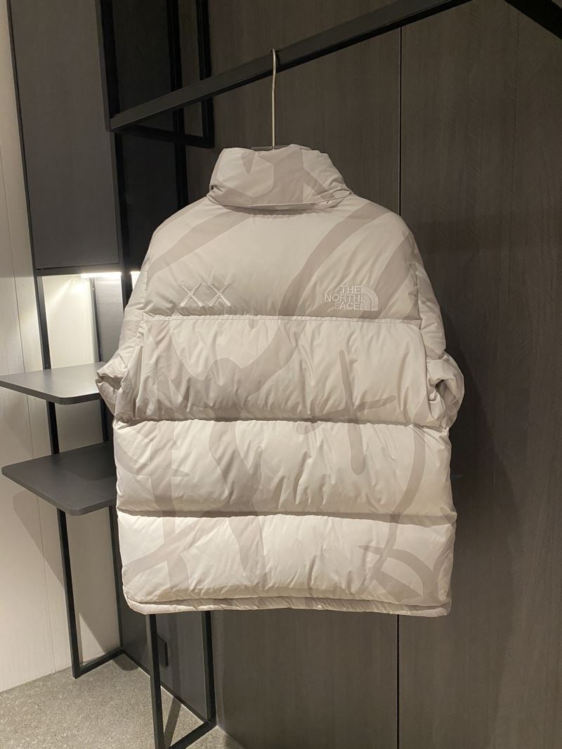 Fendi Down Jackets